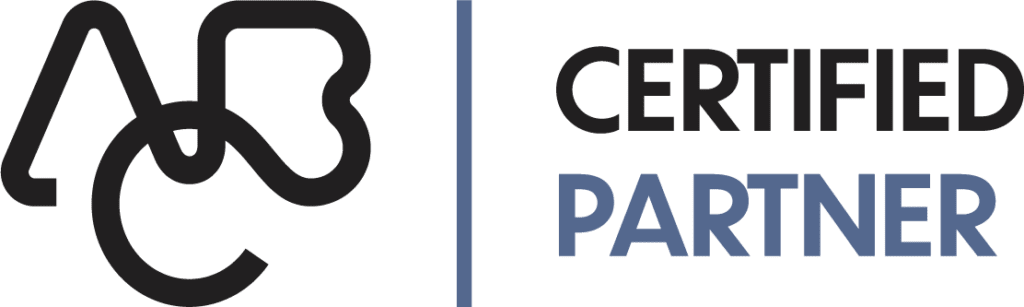 ABC Certified Partner